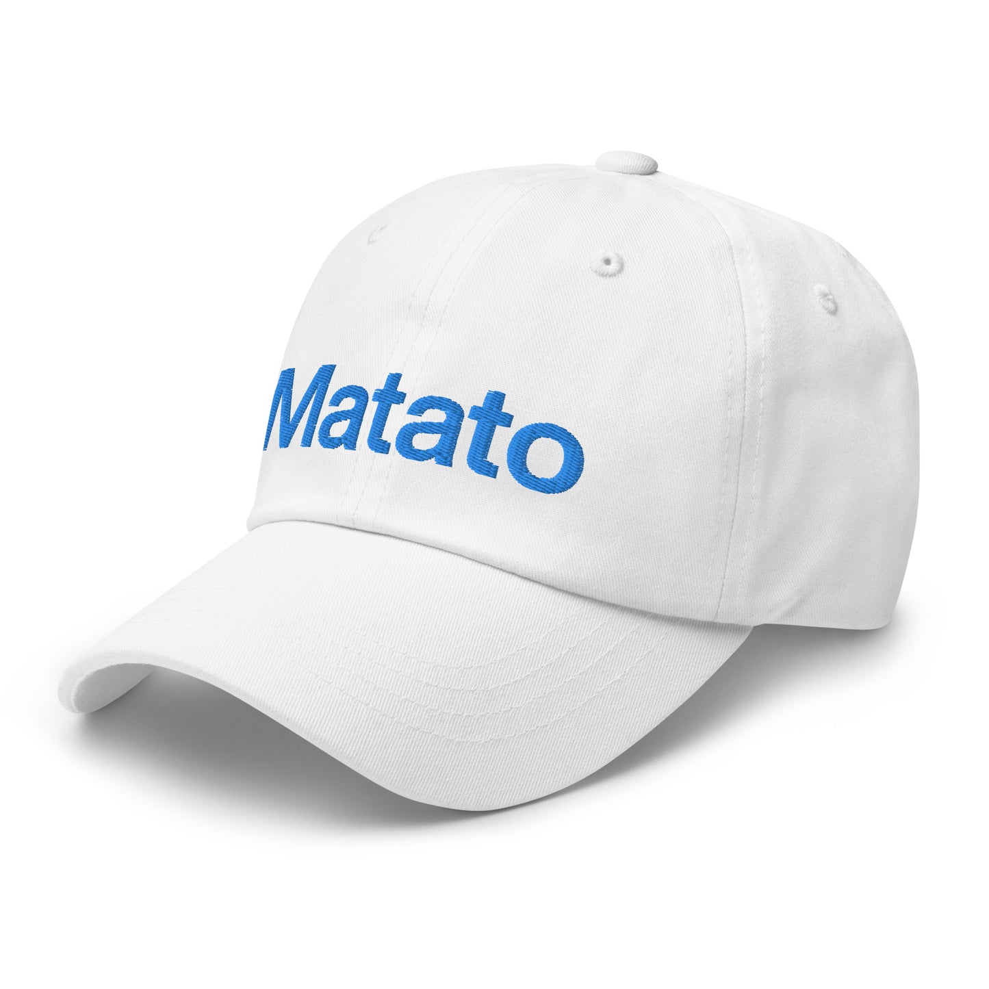 Matato Dad hat