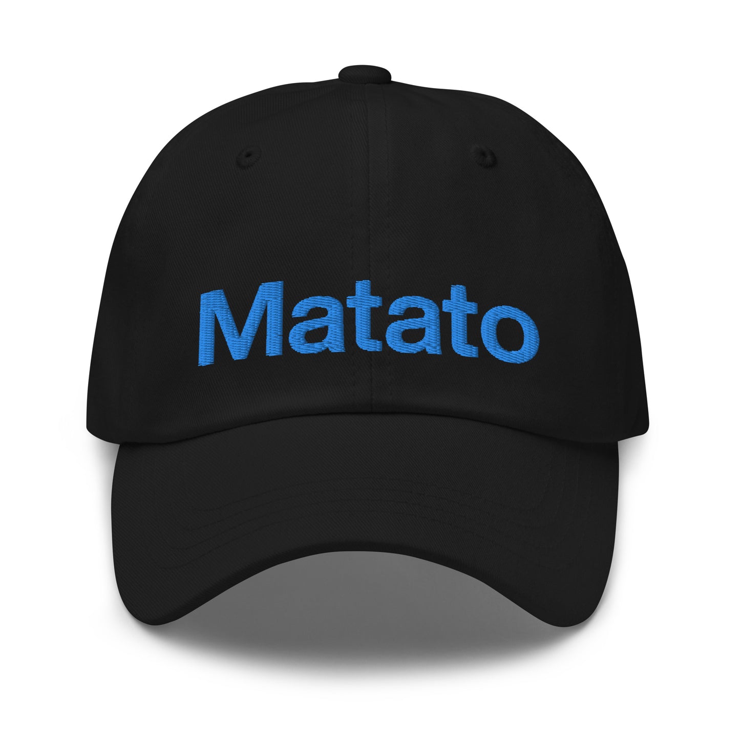Matato Dad hat