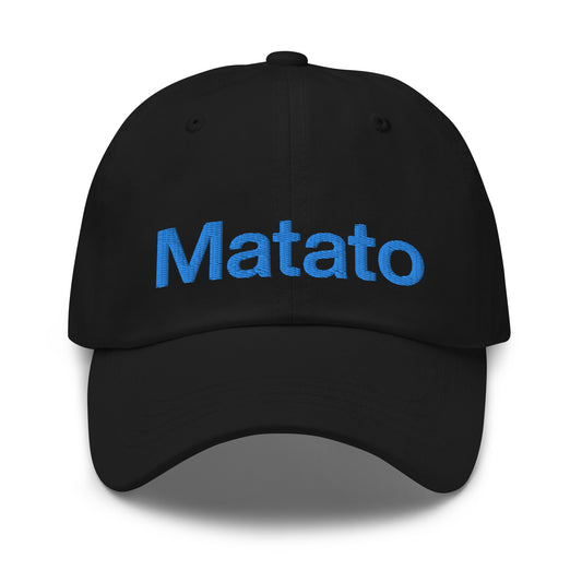 Matato Dad hat