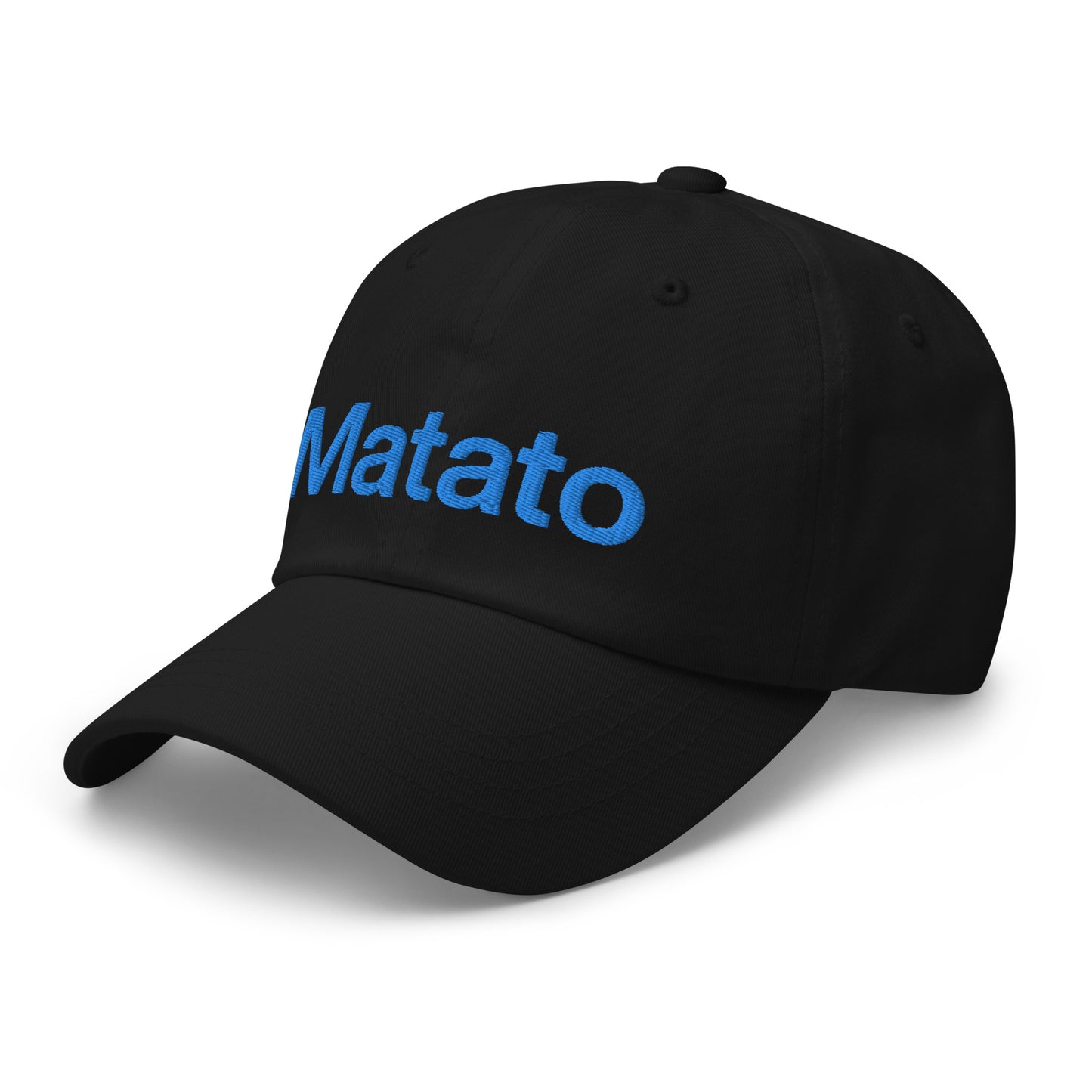 Matato Dad hat