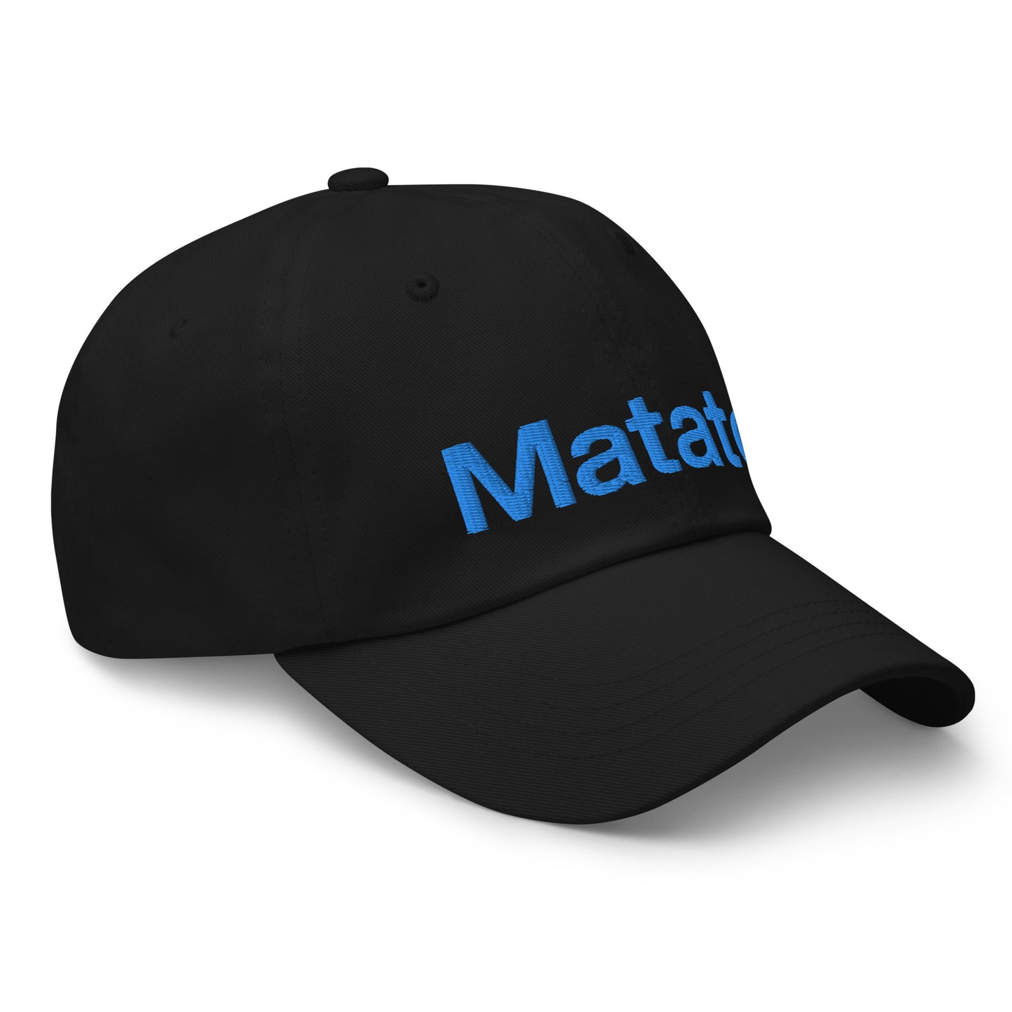 Matato Dad hat