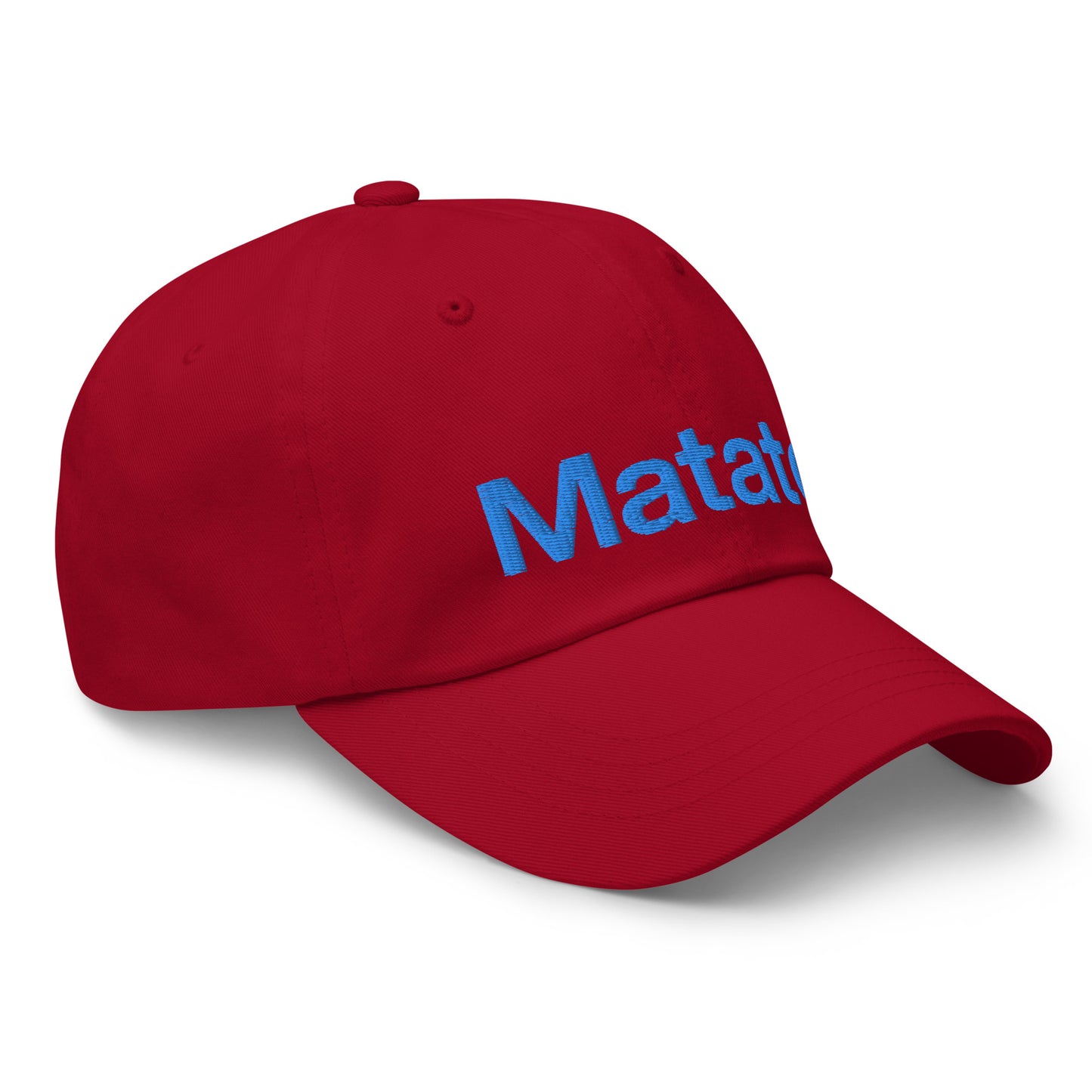 Matato Dad hat