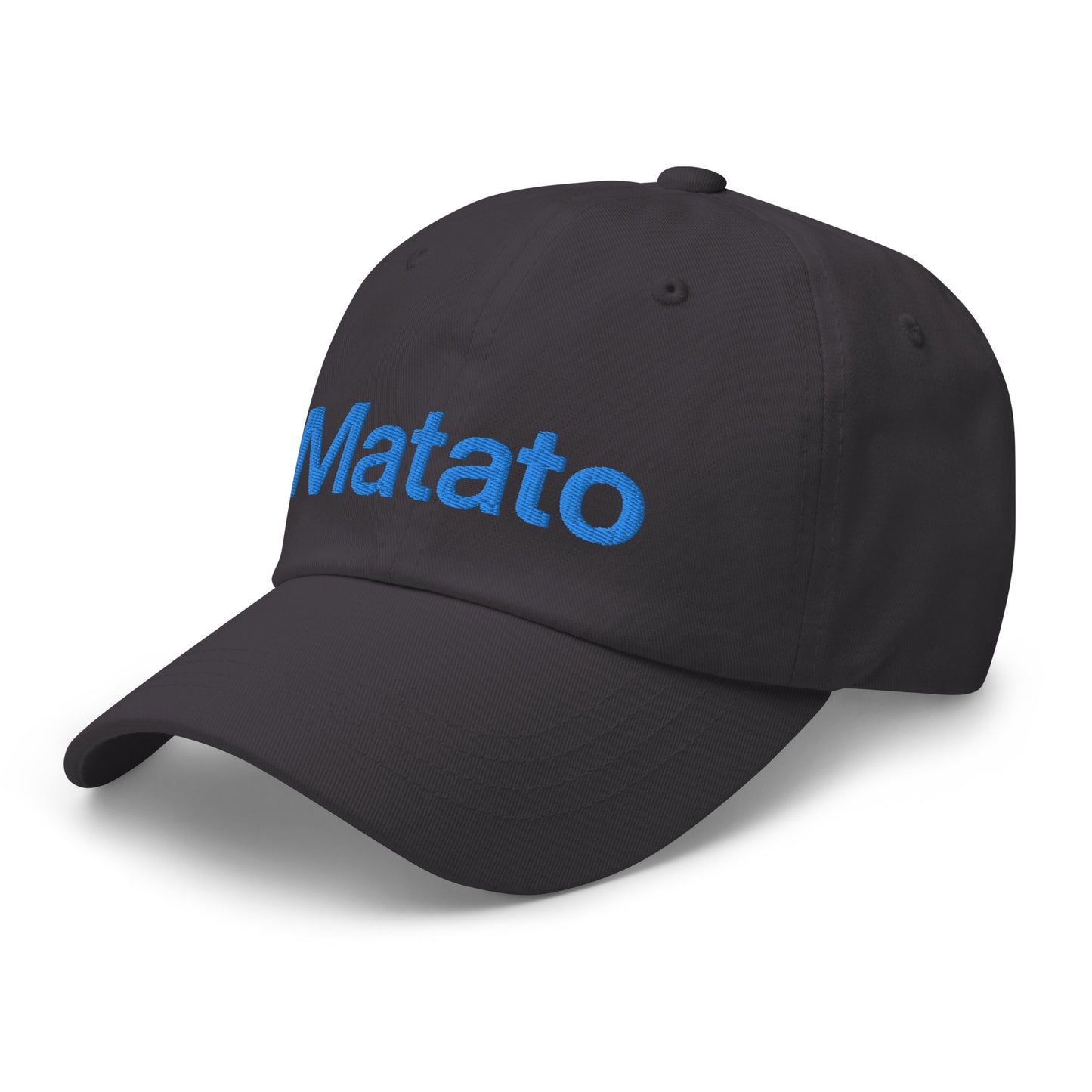 Matato Dad hat