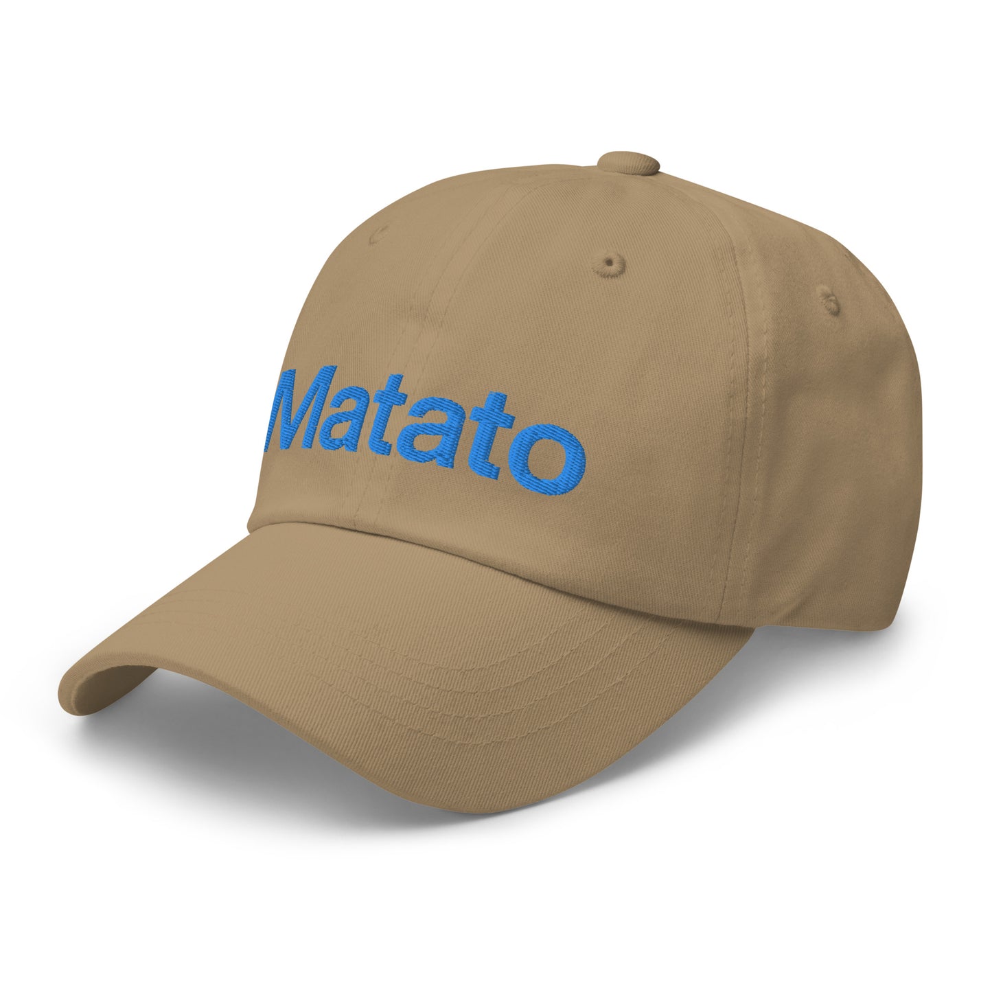 Matato Dad hat