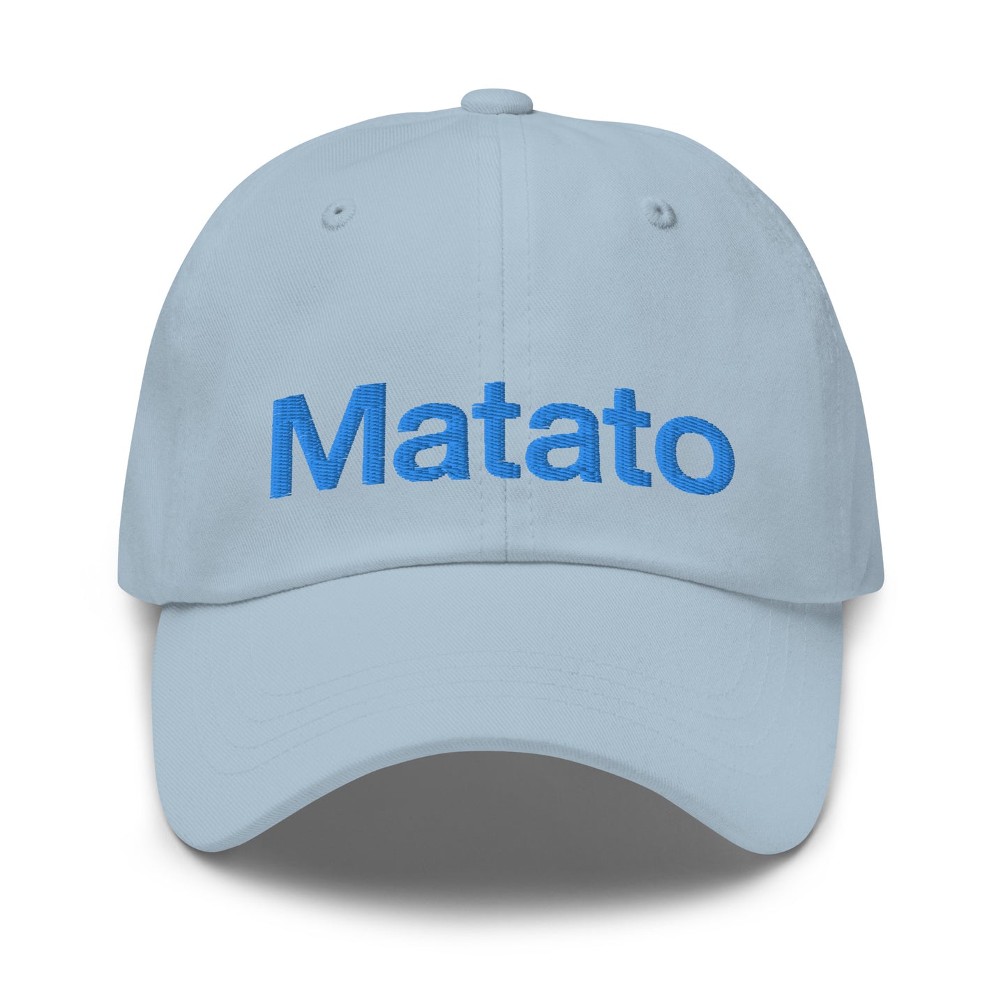 Matato Dad hat