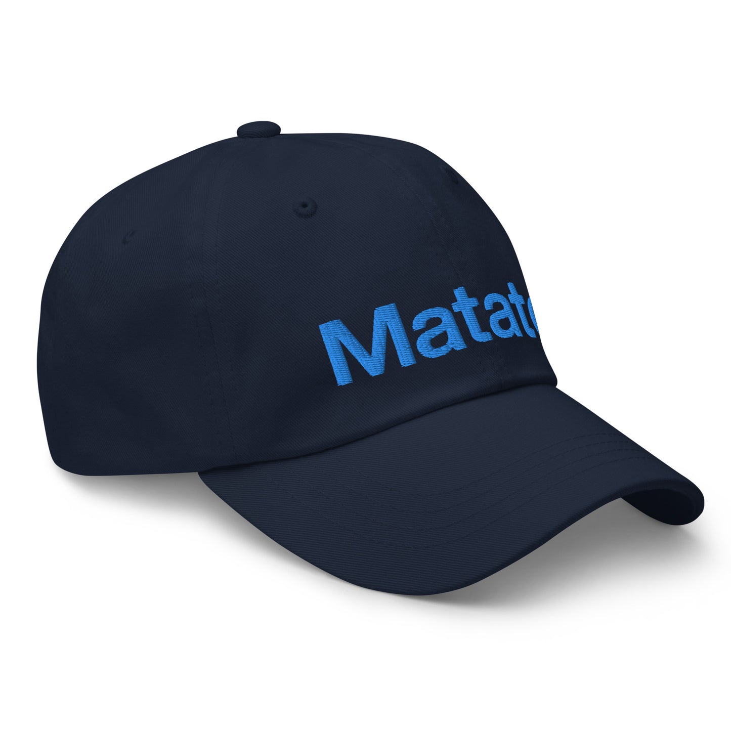 Matato Dad hat
