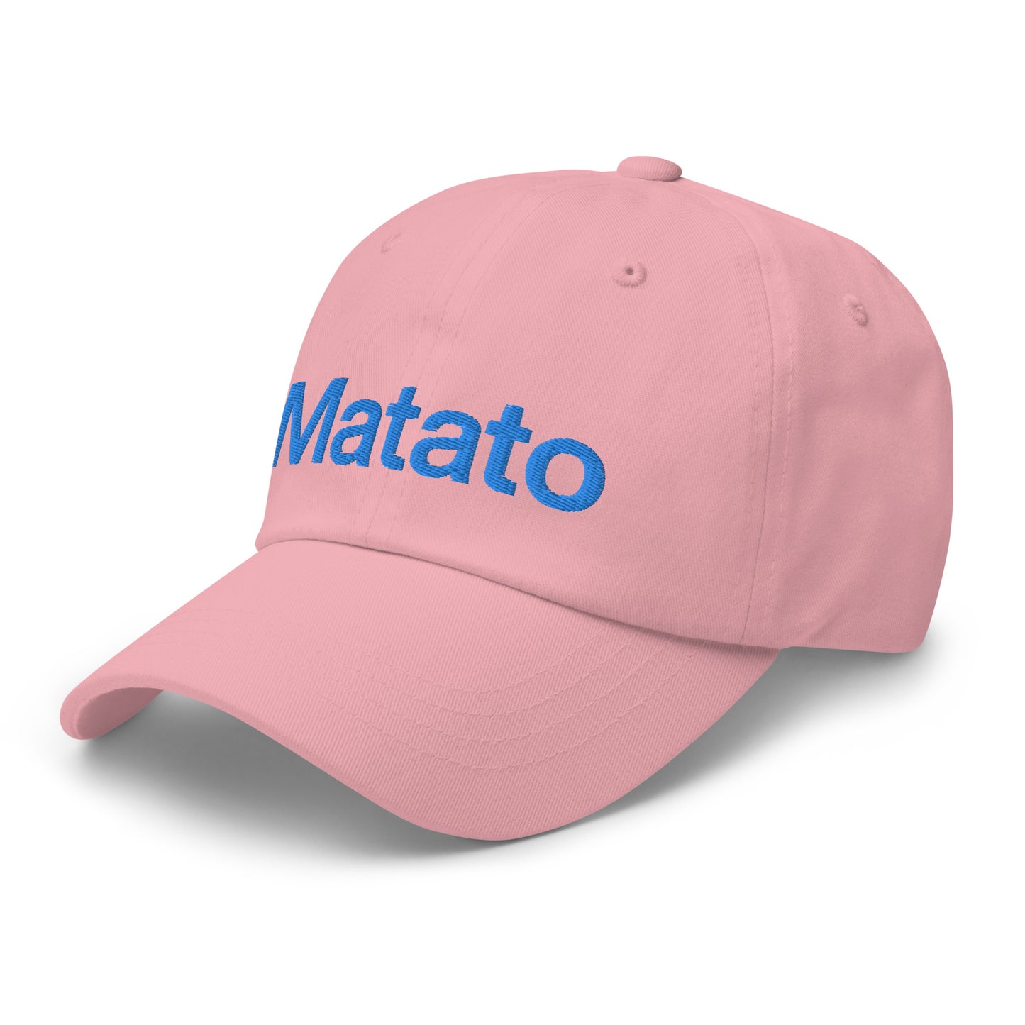 Matato Dad hat