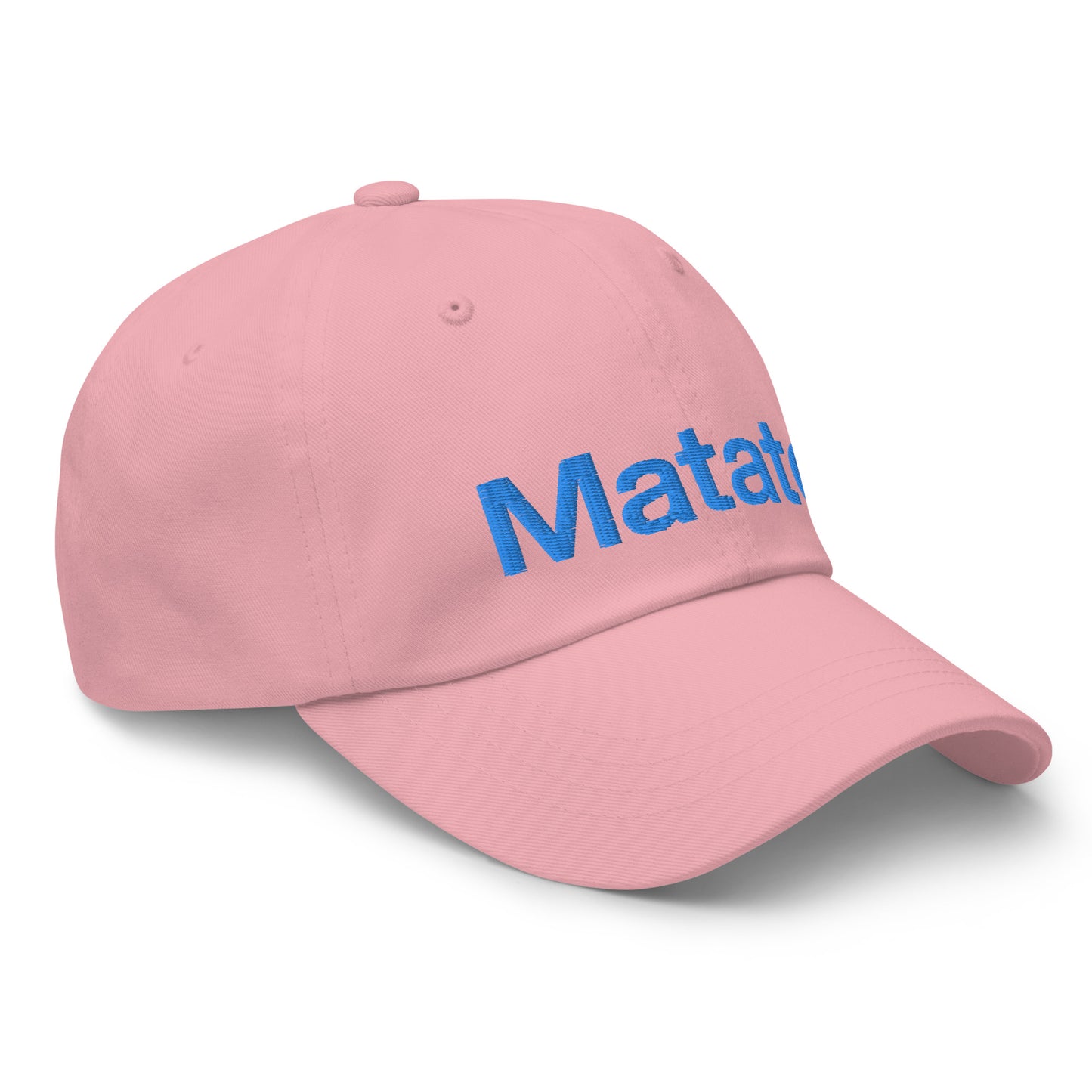 Matato Dad hat