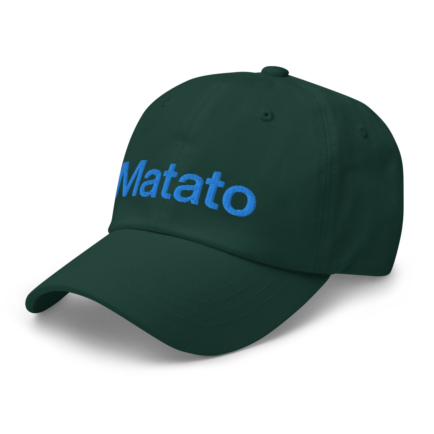 Matato Dad hat
