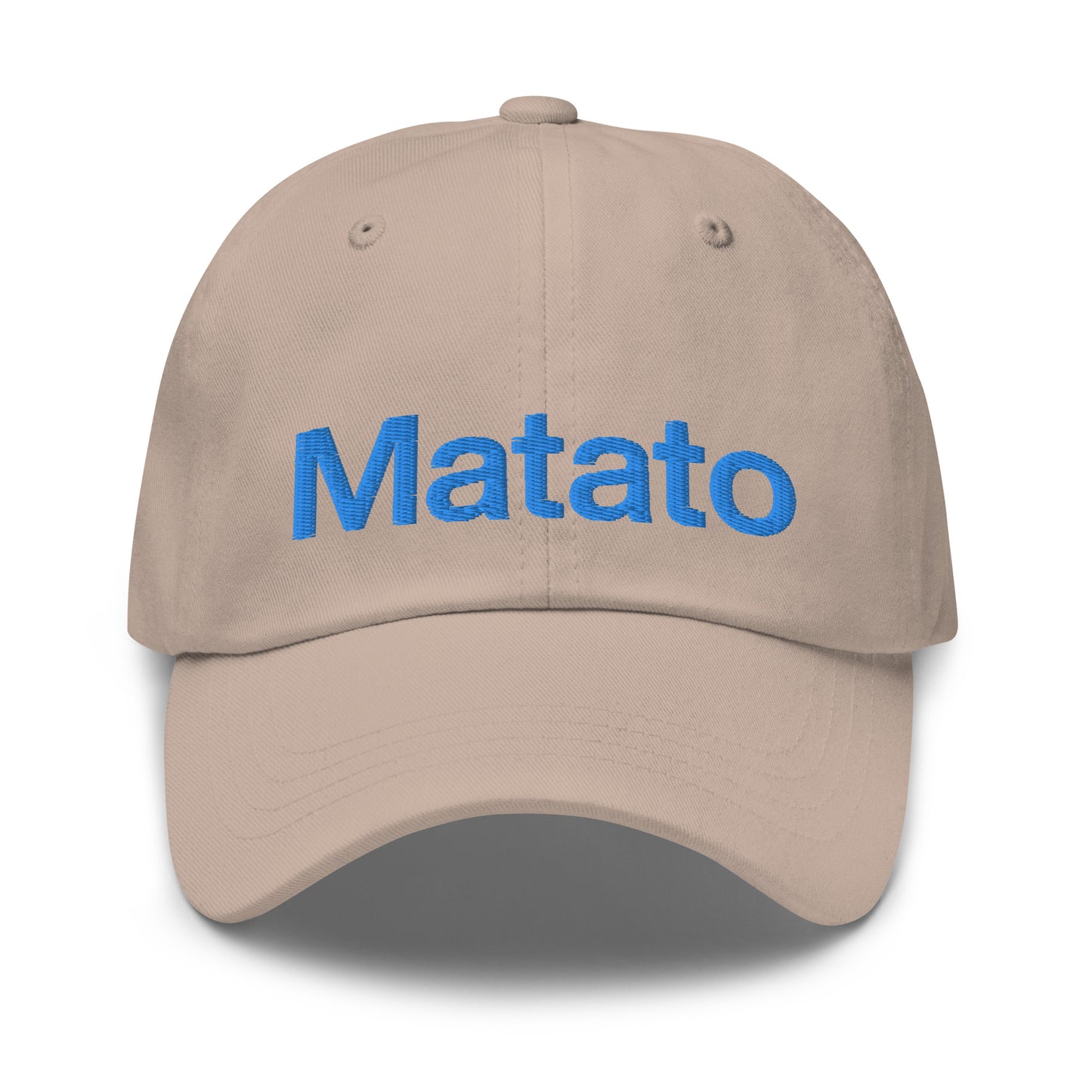 Matato Dad hat