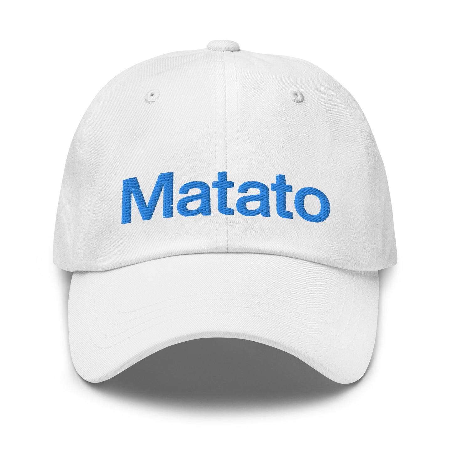 Matato Dad hat