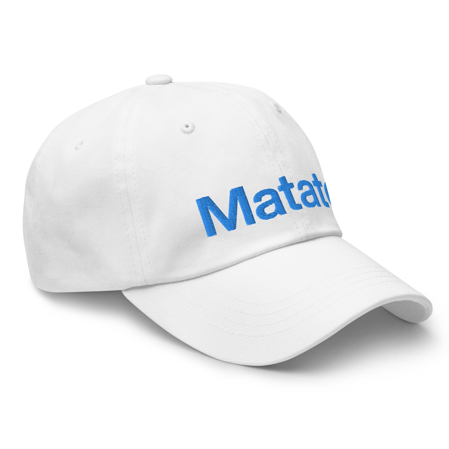 Matato Dad hat