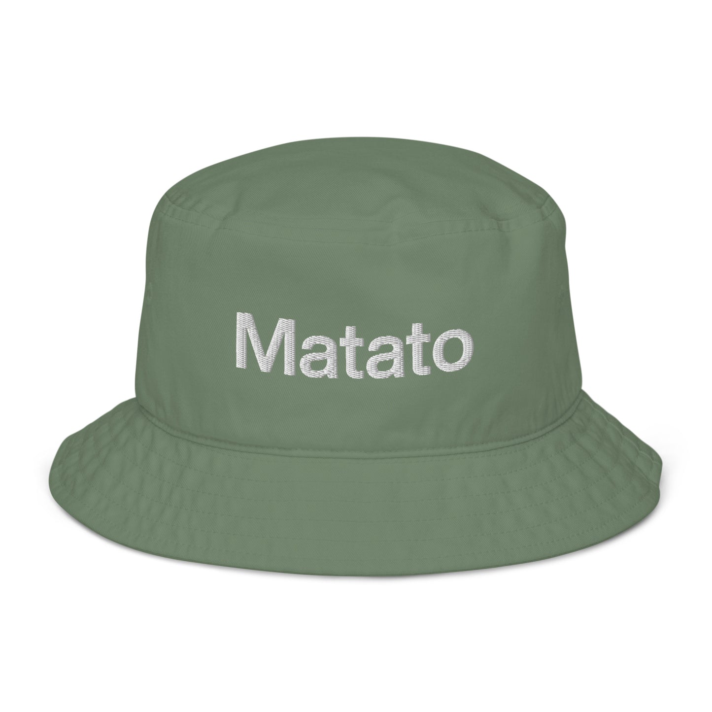 Matato bucket hat