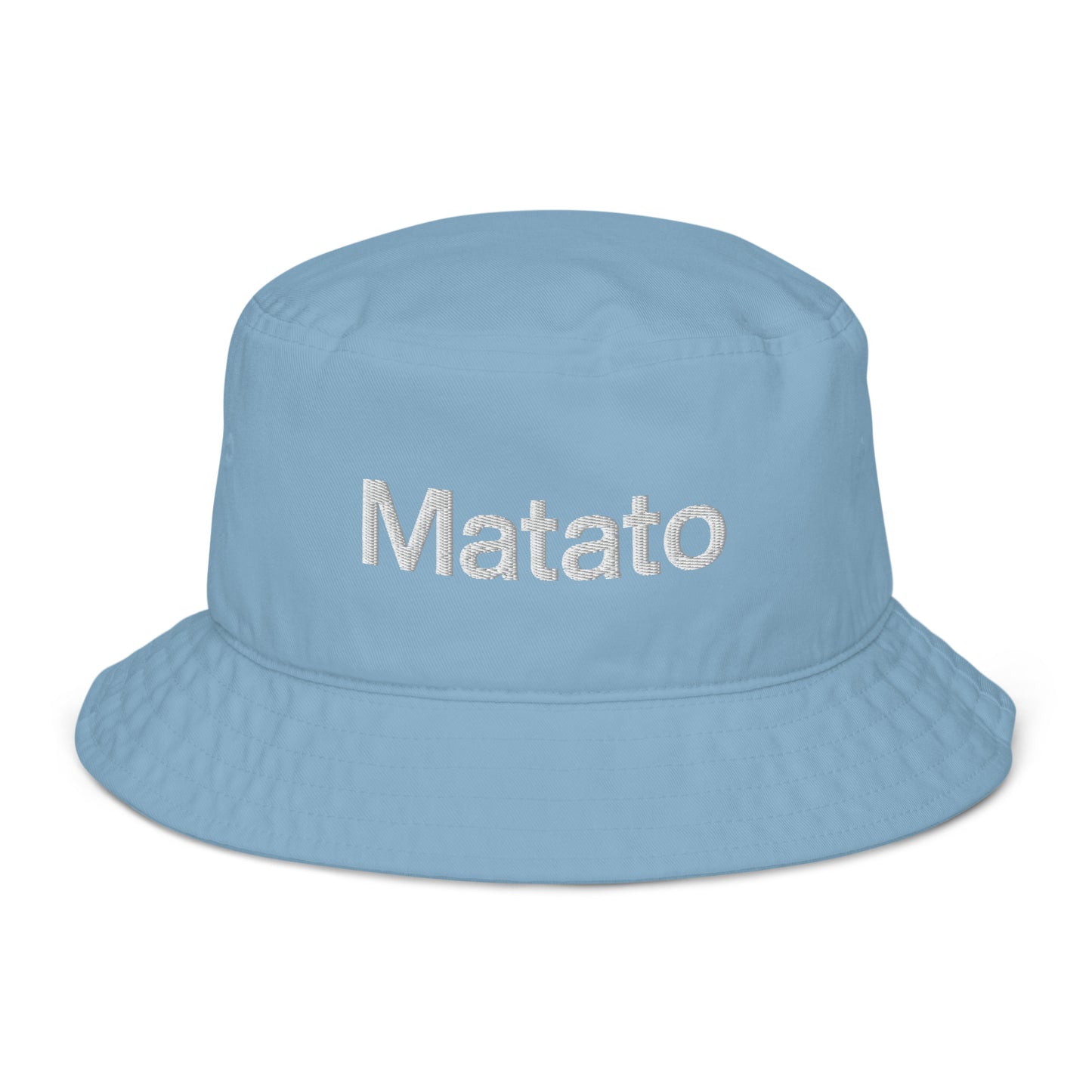 Matato bucket hat
