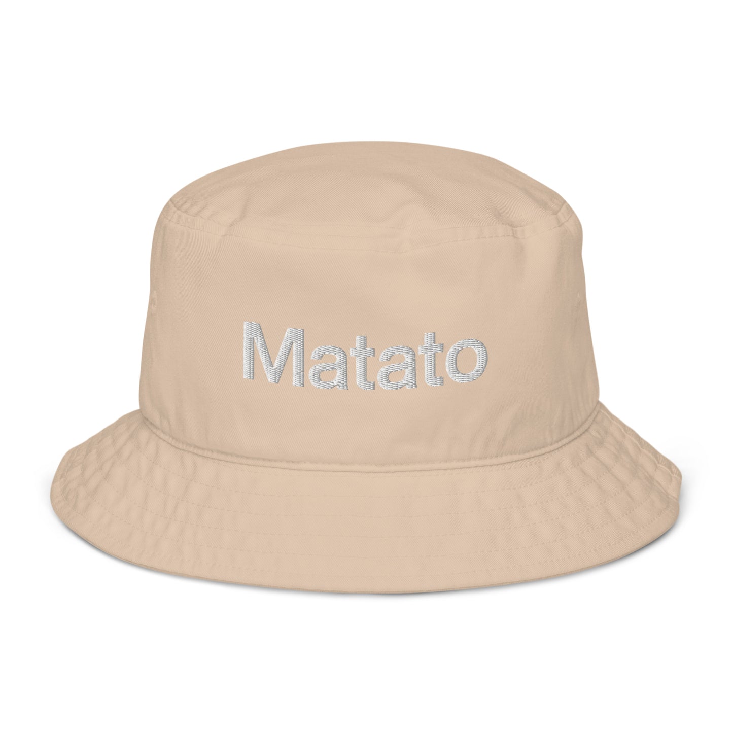 Matato bucket hat