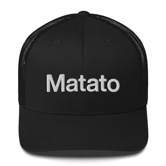 Matato Trucker Cap