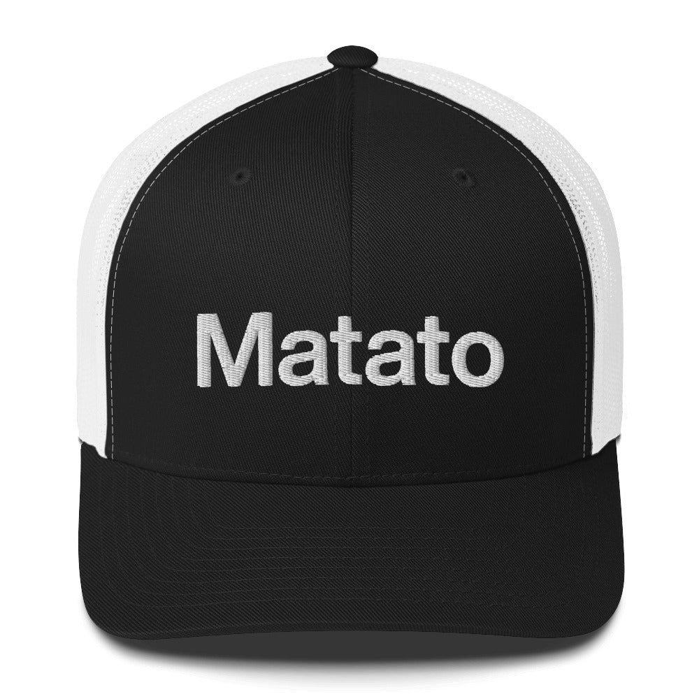 Matato Trucker Cap
