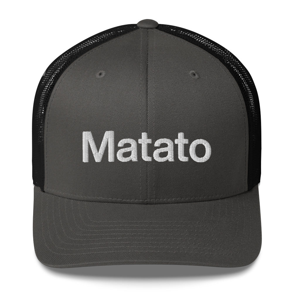 Matato Trucker Cap