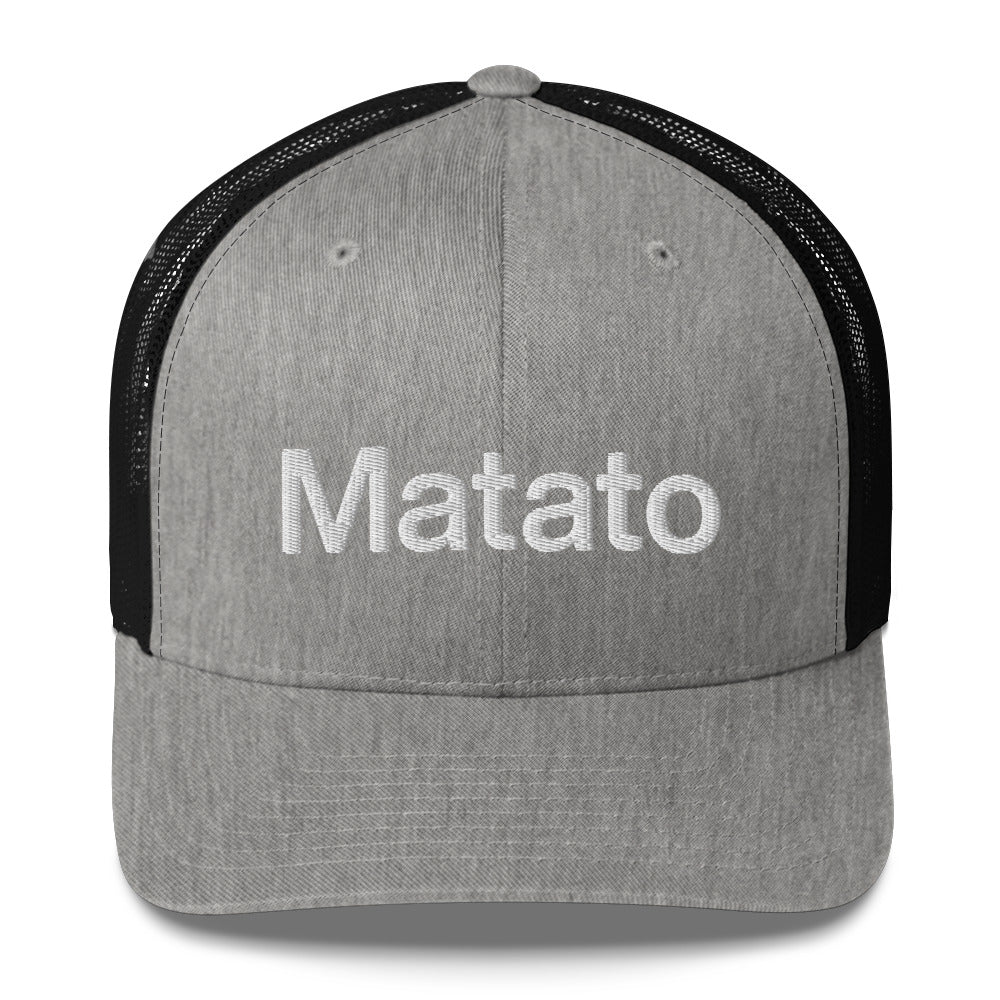 Matato Trucker Cap