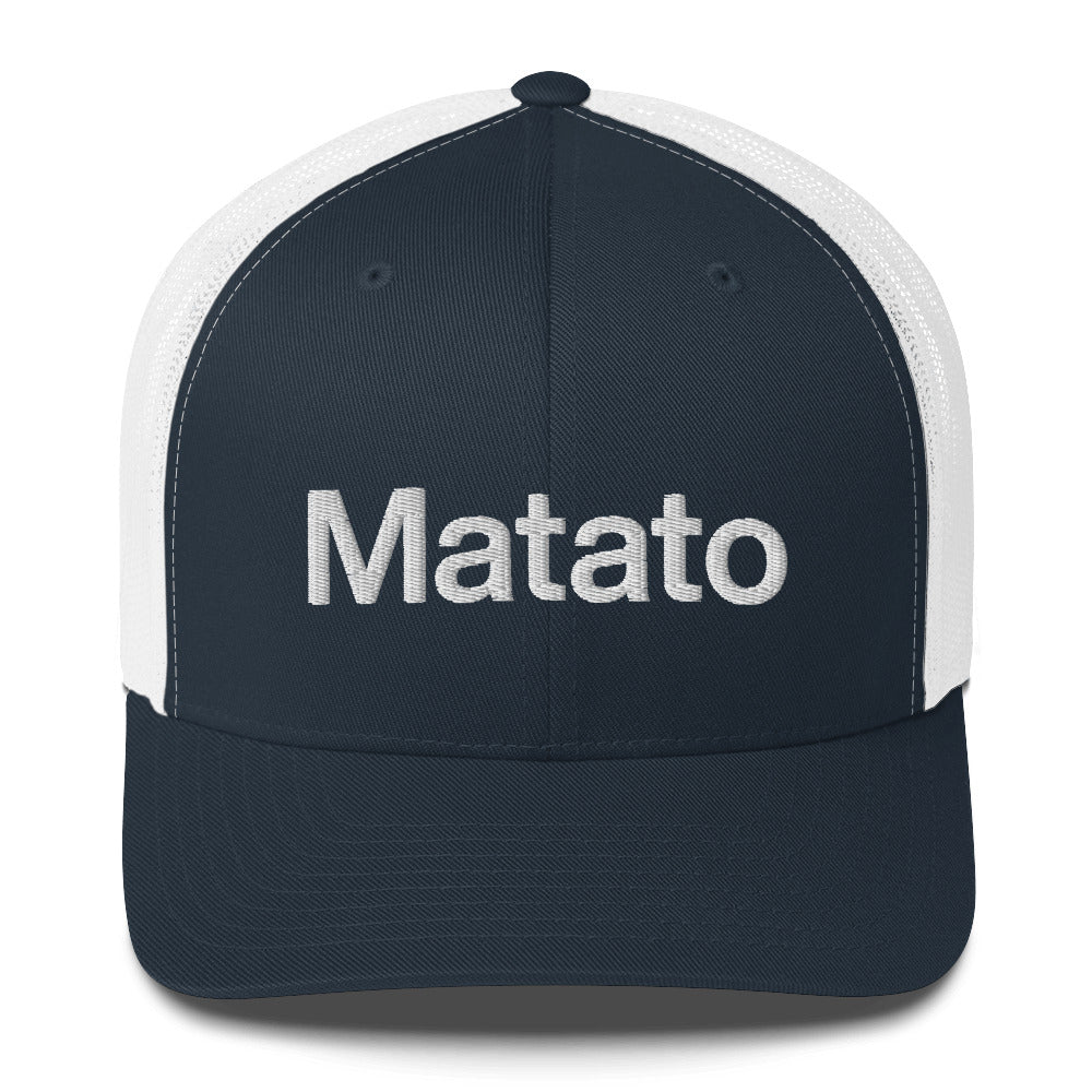 Matato Trucker Cap