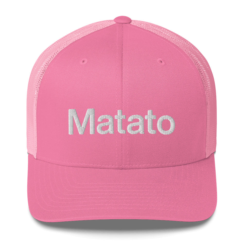 Matato Trucker Cap