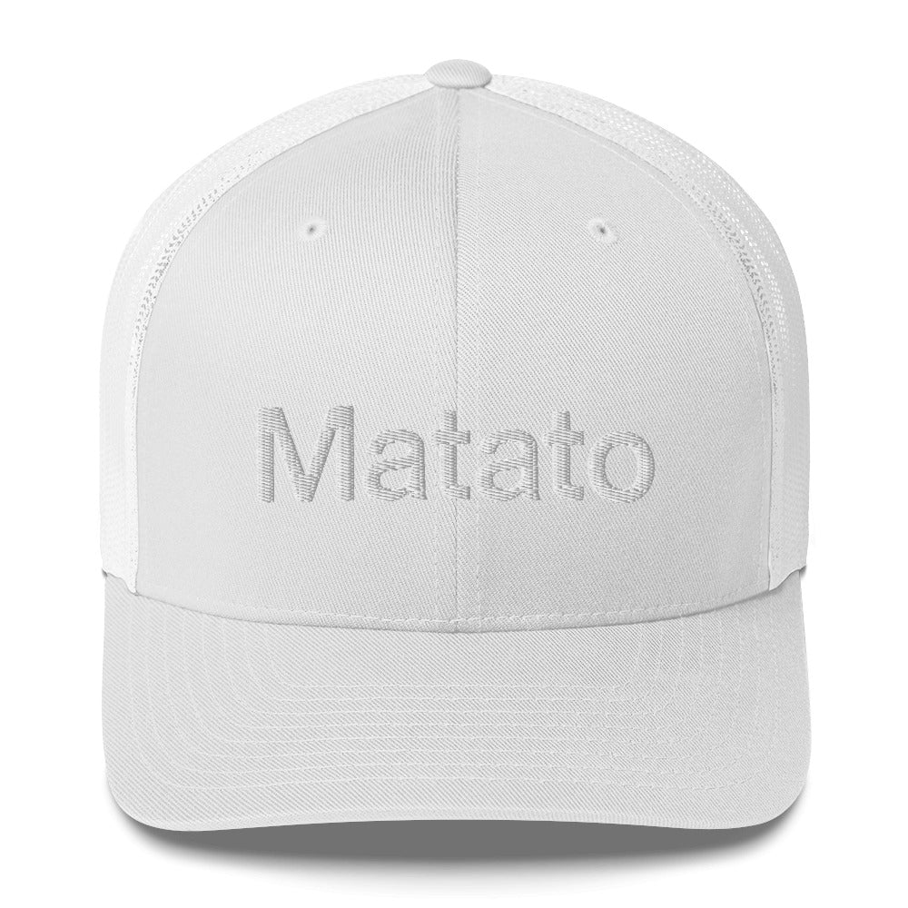 Matato Trucker Cap